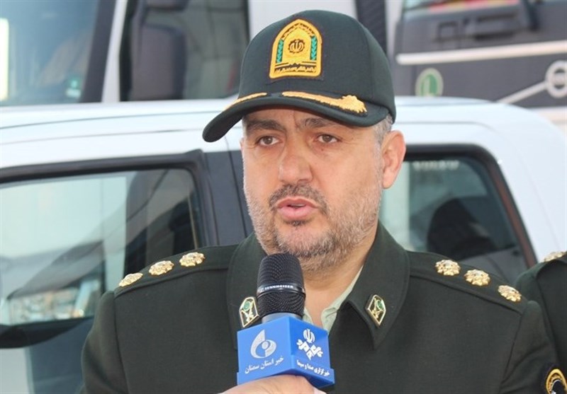 طرح فتح در سمنان آغاز شد؛ کشف ۲۱۷ کیلو انواع مواد مخدر در سمنان طرح فتح در سمنان آغاز شد؛ کشف ۲۱۷ کیلو انواع مواد مخدر در سمنان