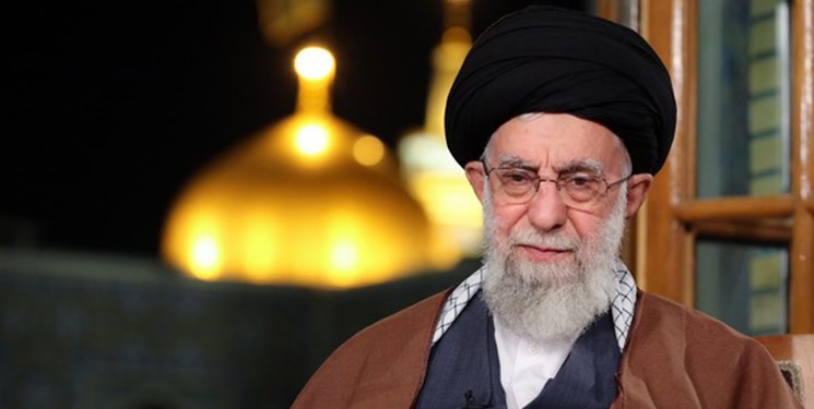 رهبر انقلاب به جشن گلریزان ستاد دیه ۱۵ میلیارد ریال کمک کردند