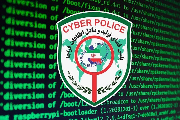 پلیس فتای خوزستان به مسافران نوروزی هشدار داد