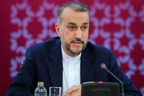 امیرعبداللهیان:به مسکو می روم/تحقق دیپلماسی پویا درمسیر درست است