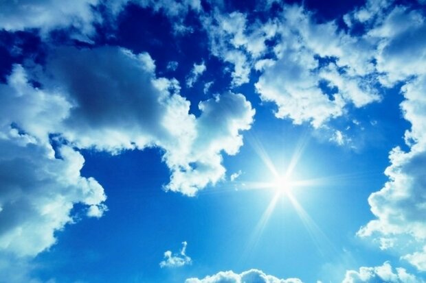 دمای هوای خوزستان افزایش می‌یابد