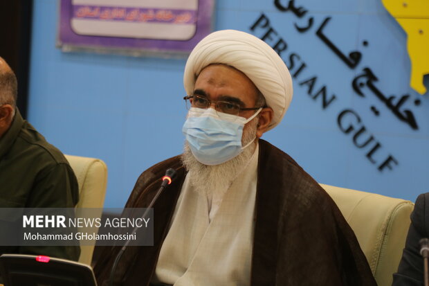 کارگروه بهبود شرایط اقتصادی در استان بوشهر تشکیل شود