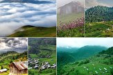ورود گردشگران به استان گیلان به حدود ۹ میلیون نفر رسید