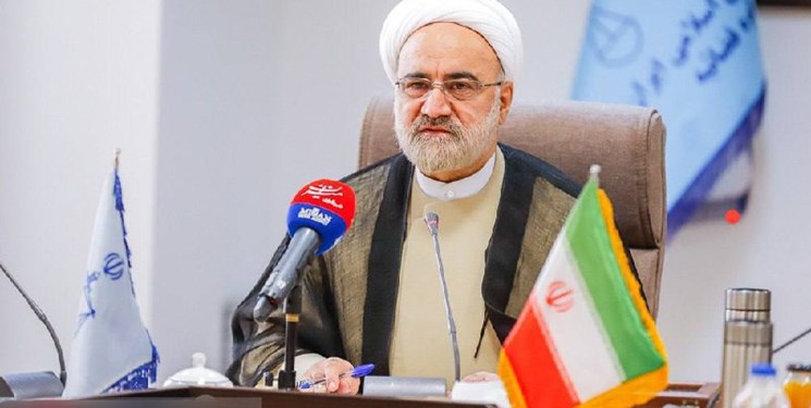 مهمترین هدف قوه قضائیه در سال جدید اعلام شد