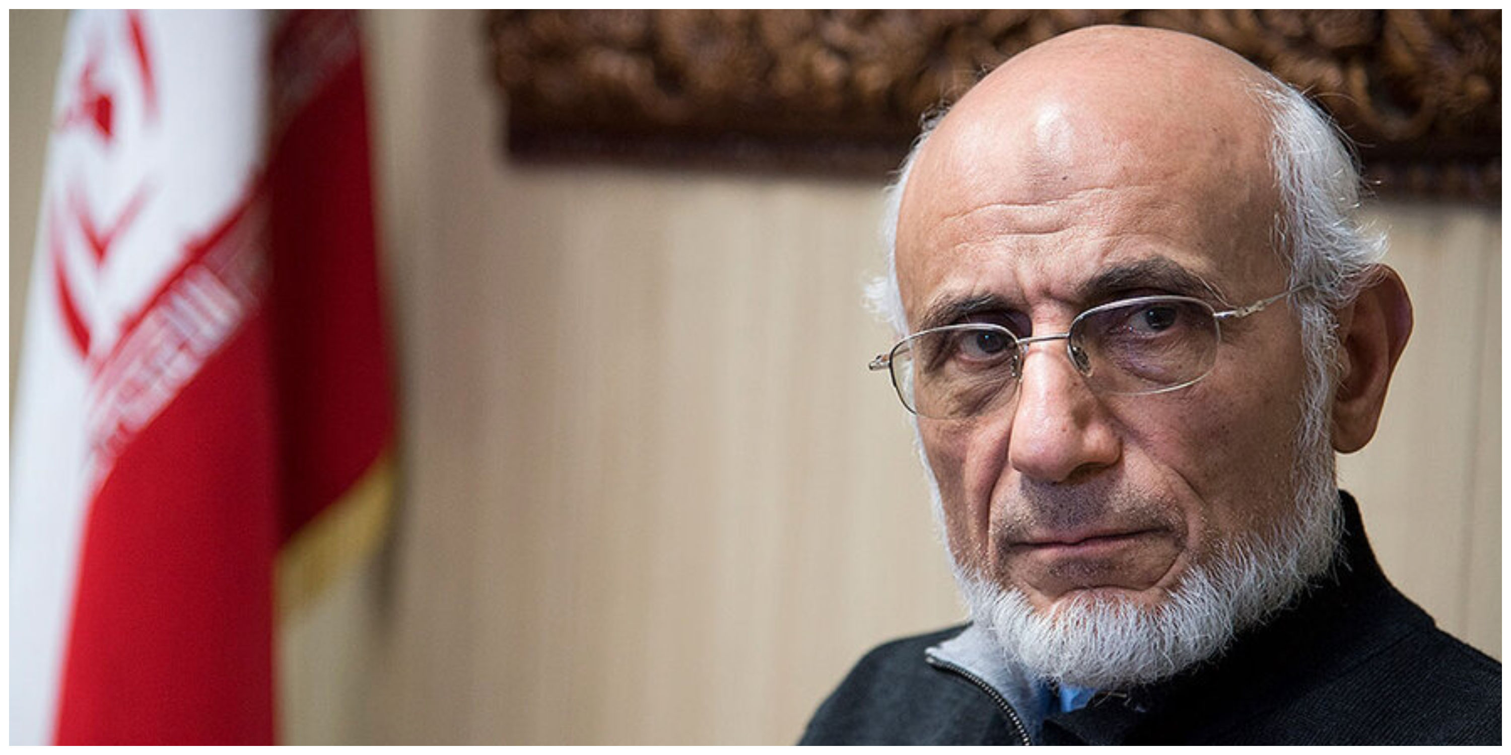 میرسلیم مشکلات را گردن روحانی انداخت/ نسخه پیچی نماینده تهران برای خروج از بحران