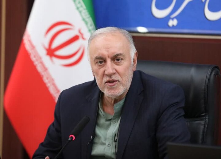 موضوع قطار شهری حومه تهران به طور جدی دنبال می شود