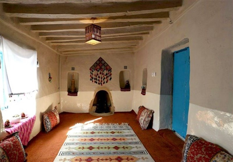 شناسایی ۳۰ خانه روستایی لرستان برای میزبانی از گردشگران