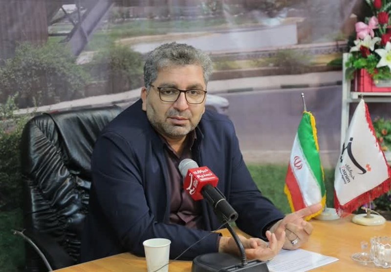 بررسی و پایش ۸ ساختمان بلند مرتبه اهواز