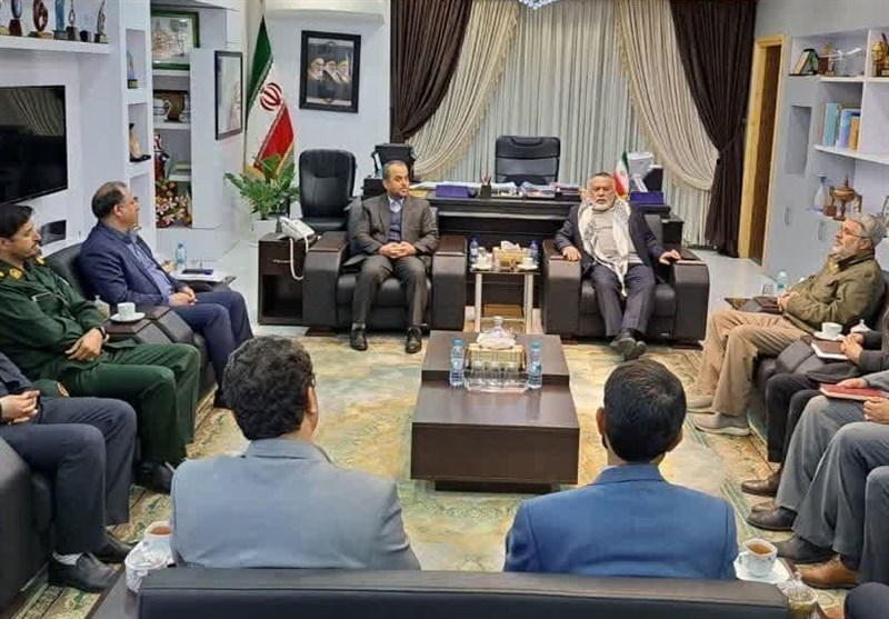 ‌استعدادیابی فدراسیون تیراندازی در ۲۰۰۰ روستا