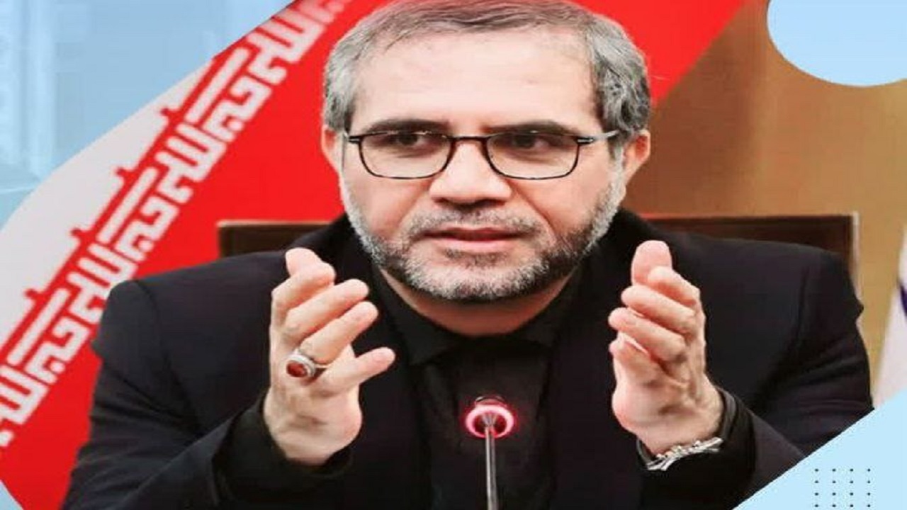 «حاج قاسم» انتقامش را قبل از شهادت از آمریکا و صهیونیستها گرفت