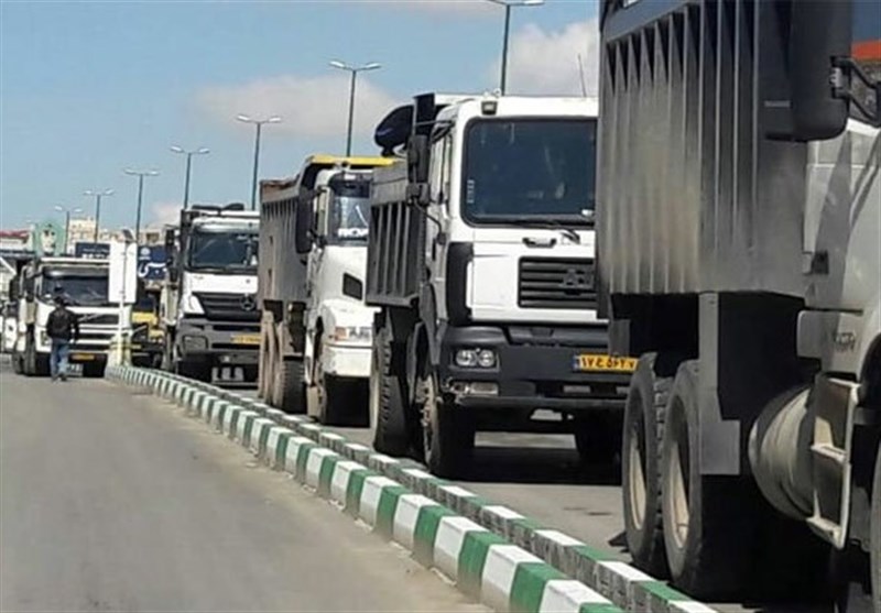 اعمال قانون ۱۵۱۰ دستگاه خودروی متخلف توسط پلیس راه خراسان جنوبی
