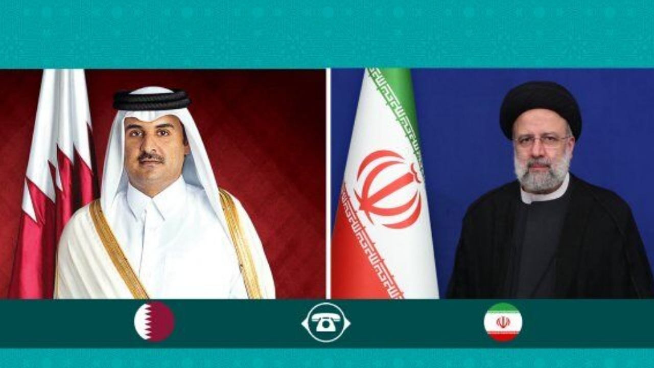 رئیسی: صهیونیست‌ها به دنبال گسترش ناامنی به دیگر نقاط منطقه هستند