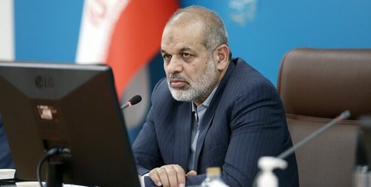 وحیدی: تعداد زیادی از شهدای حادثۀ تروریستی کرمان توسط ساچمه‌های حاوی موادمنفجره به شهادت رسیدند