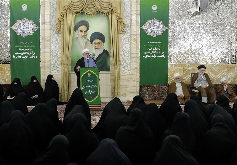 مبلغان سیره ائمه معصومین(ع) را الگوی رفتاری خود در تبلیغ قرار دهند