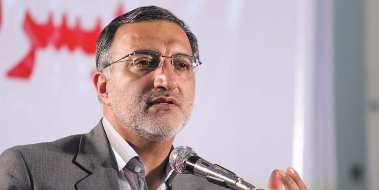 زاکانی: استقبال از طرح «من شهردارم» فوق‌العاده بوده است