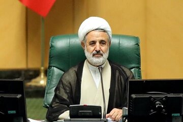 آتش زننده برجام در بیمارستان بستری شد /علت چه بود؟