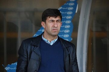رضاییان مدیرعامل جدید فولاد خوزستان شد