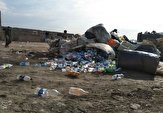 استفاده غیرمجاز کارگاه‌های غیرمجاز تفکیک پسماند در کهریزک از شبکه آب‌رسانی روستا یا منابع آب زیرزمینی