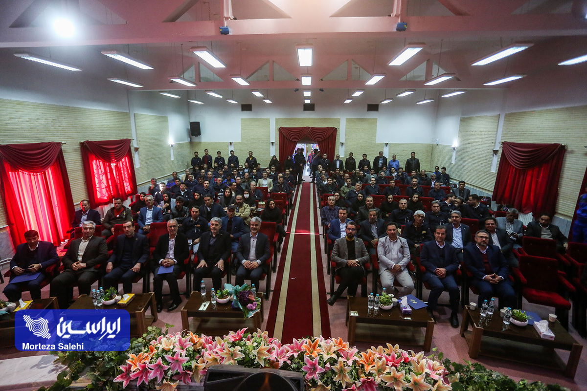 استراتژی‌ هلدینگ توکا فولاد حرکت به سمت افق‌های بلند است/سرمایه‌گذاری ۷۰۰ میلیاردی در توکا حمل و نقل طی یک سال