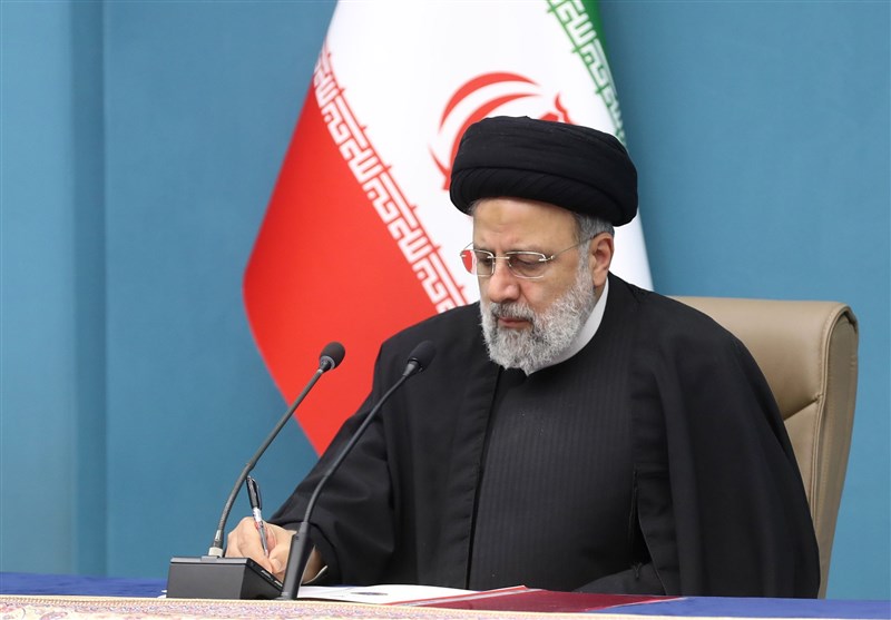 پیام تسلیت رئیس‌جمهور در پی درگذشت پدر «شهیدان صادقی»