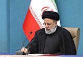پیام تسلیت رئیس‌جمهور در پی درگذشت پدر «شهیدان صادقی»