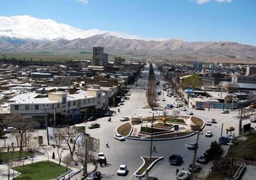  ازنا پایلوت شهر بدون مانع در استان لرستان