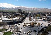  ازنا پایلوت شهر بدون مانع در استان لرستان