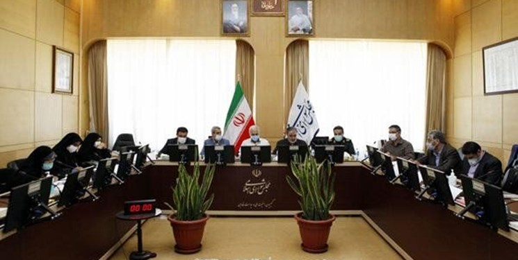 جلسه فوق‌العاده کمیسیون امنیت مجلس درپی شهادت سردار موسوی