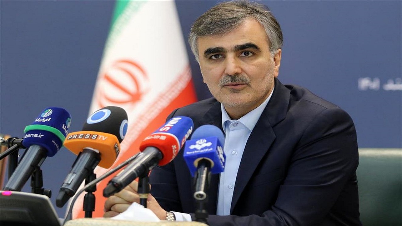 رئیس‌کل بانک مرکزی، تهران را به مقصد مسکو ترک کرد