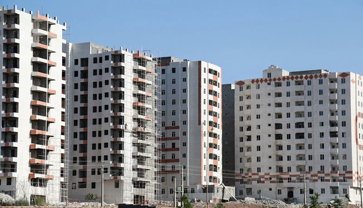 انباشت مسکن در دست این افراد / راهحل چیست؟ انباشت مسکن در دست این افراد / راهحل چیست؟
