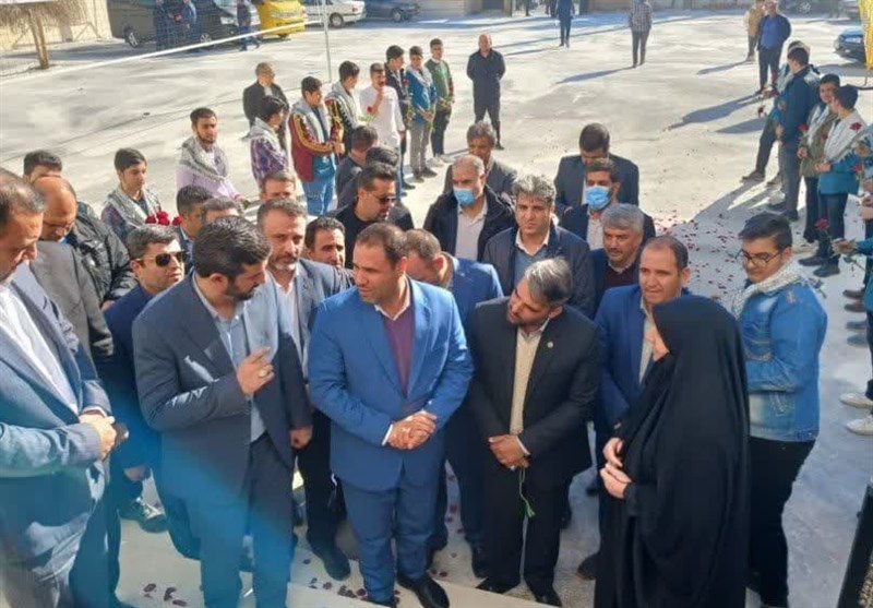 ساخت ۶ هزار مدرسه در دولت سیزدهم/ مدارس در جهت برقراری عدالت آموزشی تک شیفت میشوند ساخت ۶ هزار مدرسه در دولت سیزدهم/ مدارس در جهت برقراری عدالت آموزشی تک شیفت میشوند