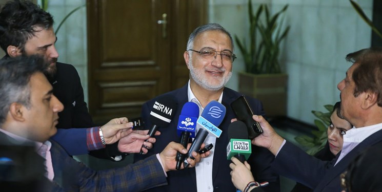 زاکانی: زیرساخت‌های فساد در مافیای زباله را از بین می‌بریم