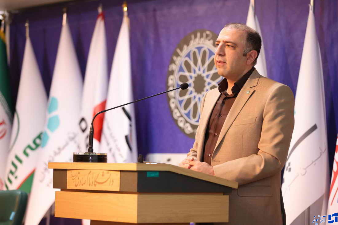 تامین مالی زنجیره ای، خدمت بانک توسعه تعاون برای حمایت از تعاونی‌ها