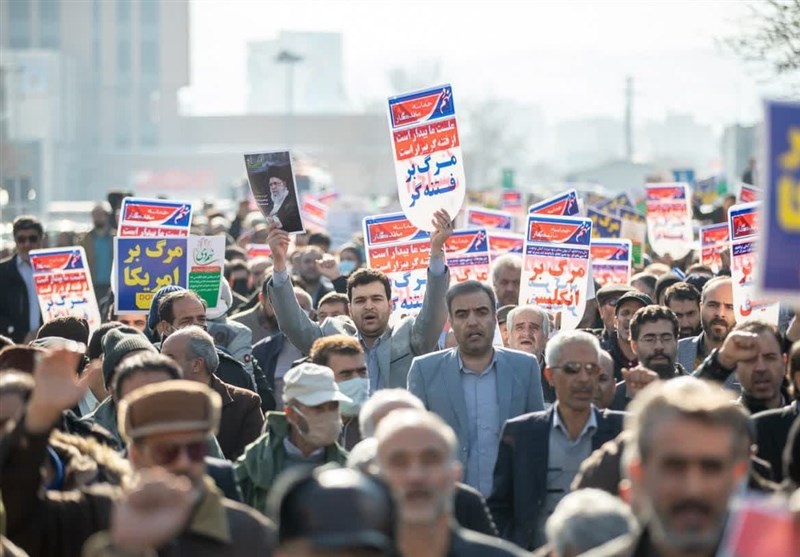 جزئیات برگزاری مراسم بزرگداشت حماسه ۹ دی در ایلام اعلام شد