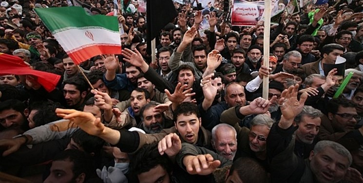 مهمترین دستاورد حماسه ۹ دى، ناکامی جریان فتنه و حفظ ولایت و انقلاب اسلامی بود