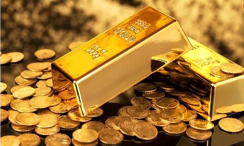 افزایش قیمت طلا در هفته پر حاشیه بازار