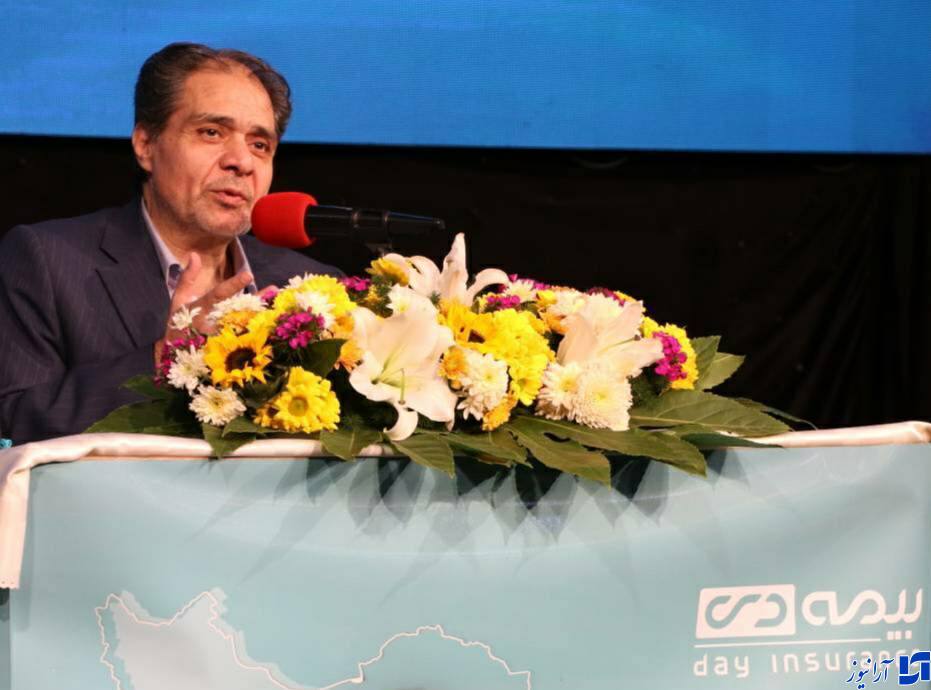 افزایش ۲ برابری فروش بیمه دی در سال جاری/ رشد ۱۴۰ درصدی سهام بیمه دی