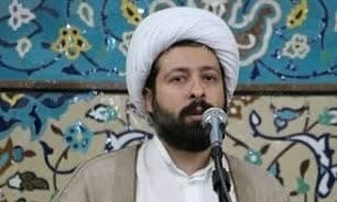 امام جمعه تربت جام: حضور در صحنه مردم کلیدواژه موفقیت جمهوری اسلامی است