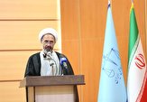 ‌رئیس‌کل دادگستری زنجان: قضات بر دادرسی الکترونیکی متمرکز شوند
