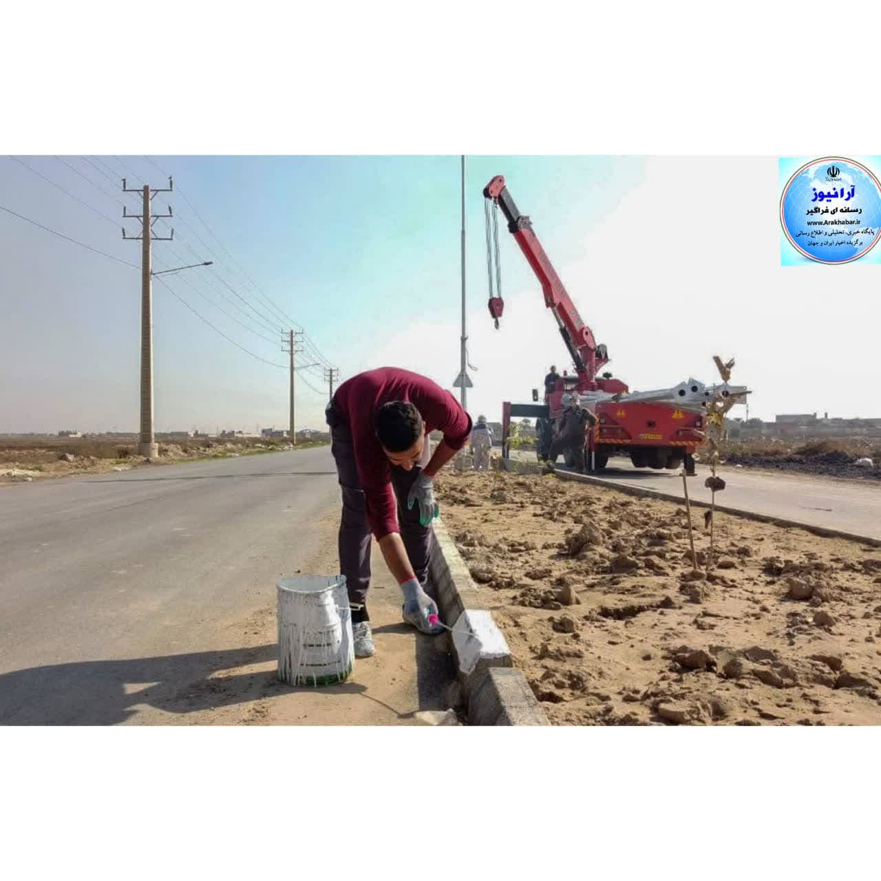 فولاد خوزستان قلب تپنده فولاد کشور /مدیران عملگرا و جهادی فولاد خوزستان برای عملیاتی کردن روستای قلعه چنعان به کانتکس در آستانه بهره‌وری