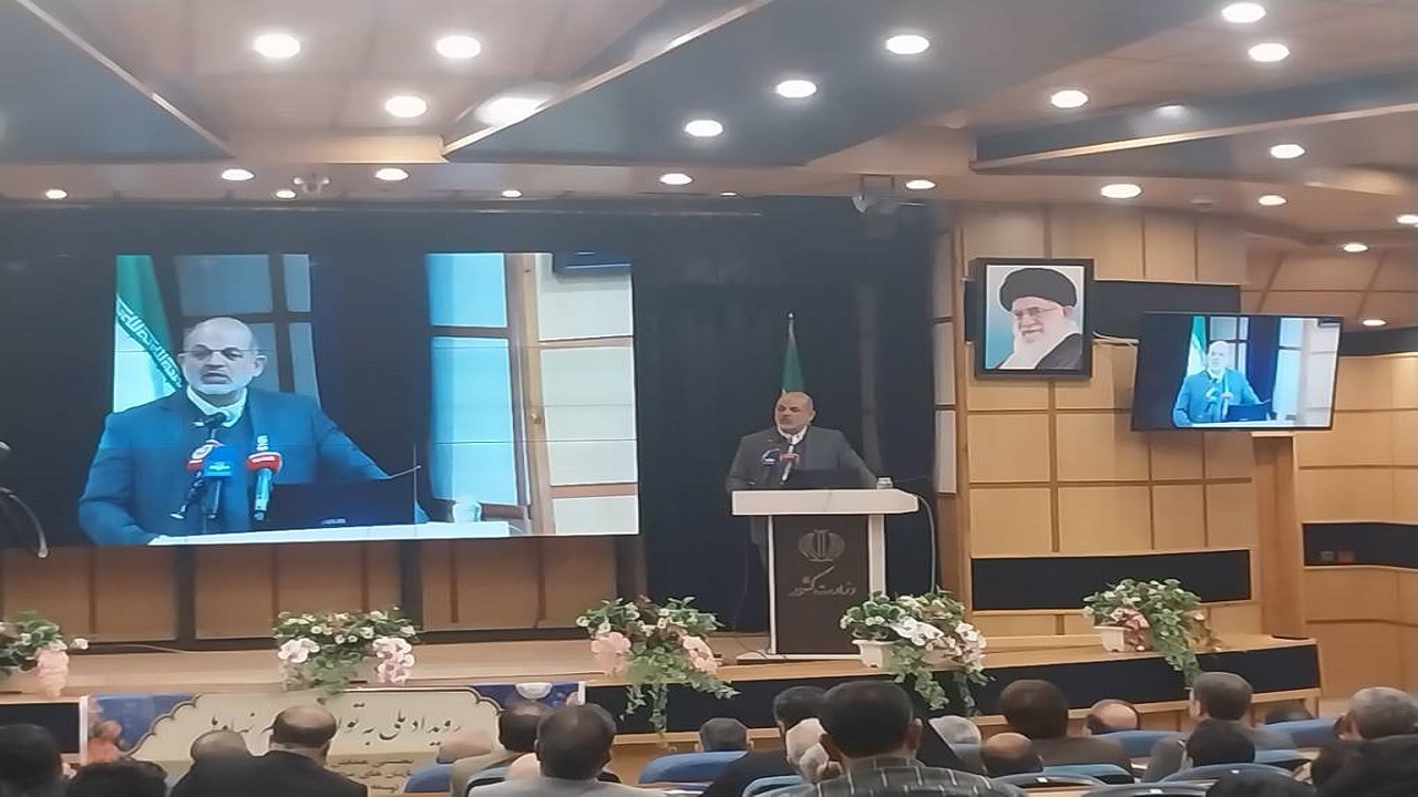 مشارکت شرط ضروری یک جامعه قوی است