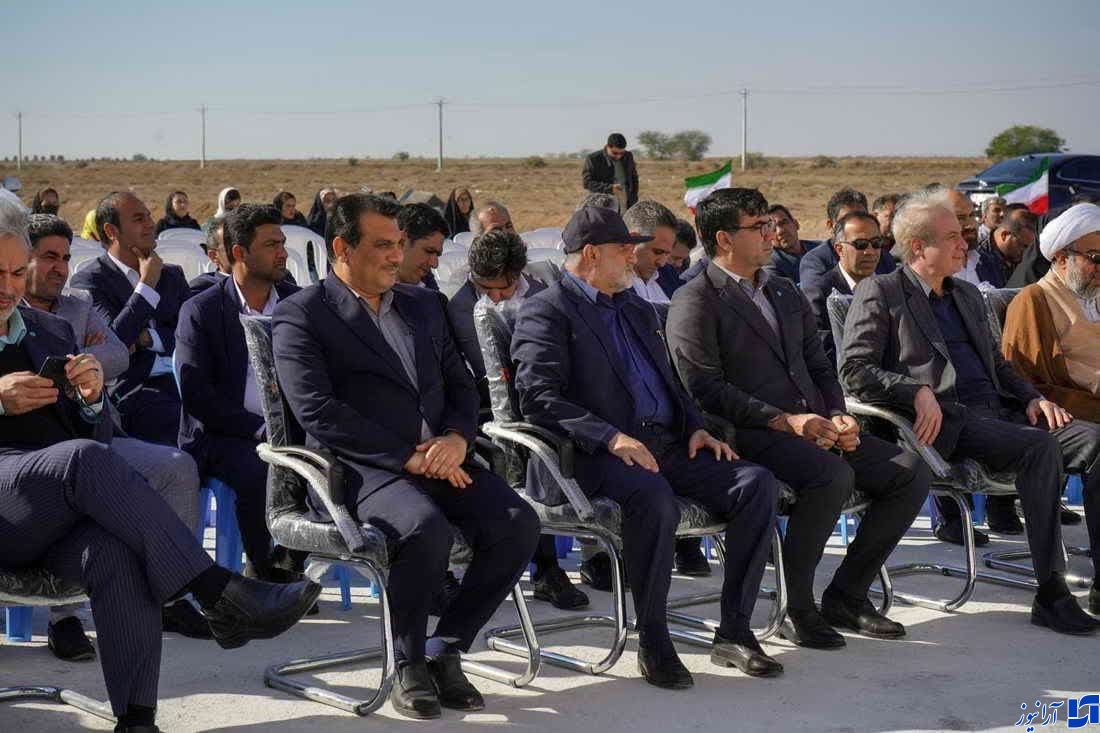 بانک توسعه تعاون در کنار مردم ولایتمدار بوشهر/موفقیت بانک توسعه تعاون در راستای تحقق اهداف دولت/شیخ حسینی مدیرعامل بانک توسعه تعاون: آمیزه ای از سرعت و کیفیت خدمات در افتتاح یکی از طرحهای مورد حمایت بانک توسعه تعاون