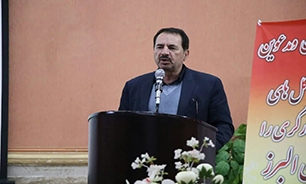 ۷ تشکل ایثارگری در البرز فعال شد