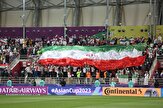جنگ روانی عجیب قطری‌ها علیه ایران/ میزبان از هواداران ایرانی ترسید؟