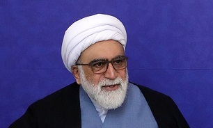 تولیت آستان قدس رضوی: معجزه قرآن کریم در دوران معاصر با پیروزی انقلاب اسلامی، تبلور یافته است تولیت آستان قدس رضوی: معجزه قرآن کریم در دوران معاصر با پیروزی انقلاب اسلامی، تبلور یافته است