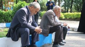 خبر مهم سازمان تامین اجتماعی برای بازنشستگان
