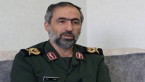 برنامه‌های سپاه تهران برای راهپیمایی ۲۲ بهمن