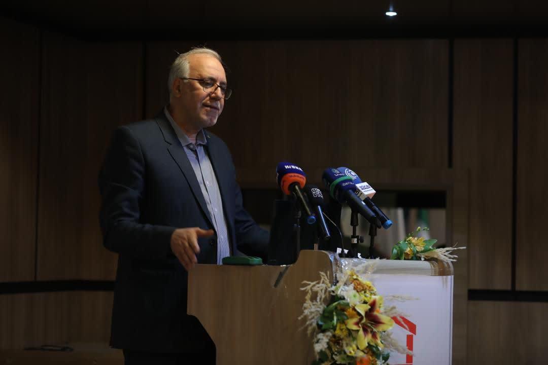مدیرعامل بانک مسکن در آیین رونمایی از بزرگترین صندوق املاک و‌ مستغلات کشور:بانک مسکن از افزایش سهم مسکن در بازار سرمایه حمایت می‌کند