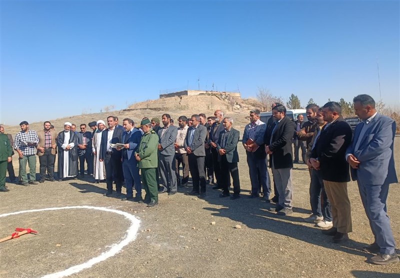 فعالیت ۵۱ هزار گروه جهادی و پایگاه محور در کشور