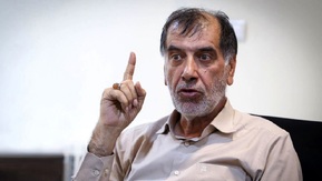 باهنر حوزه انتخابیه خود را از تهران به کرمان تغییر داد